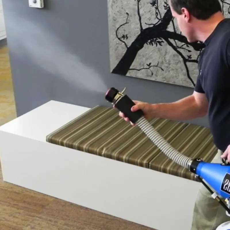 Professional Odor Removal in Chambersburg, PA
